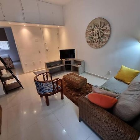 Lindissimo Ipanema, 2 Suites ريو دي جانيرو المظهر الخارجي الصورة