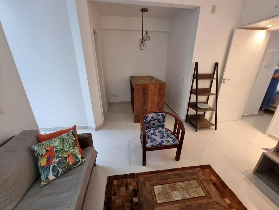 Lindissimo Ipanema, 2 Suites ريو دي جانيرو المظهر الخارجي الصورة