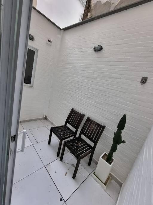 Lindissimo Ipanema, 2 Suites ريو دي جانيرو المظهر الخارجي الصورة