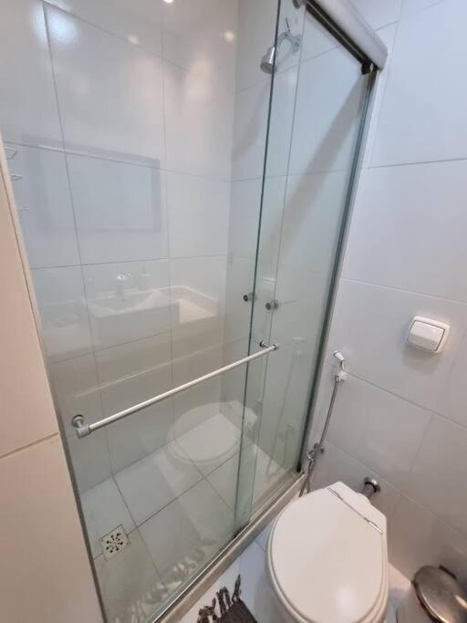 Lindissimo Ipanema, 2 Suites ريو دي جانيرو المظهر الخارجي الصورة