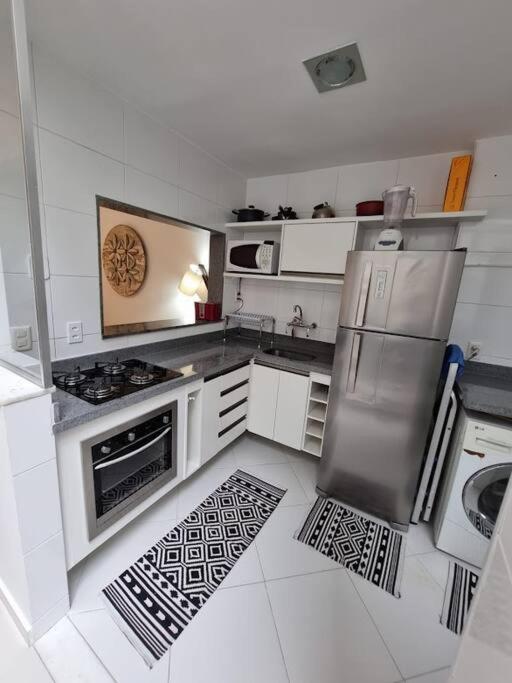 Lindissimo Ipanema, 2 Suites ريو دي جانيرو المظهر الخارجي الصورة