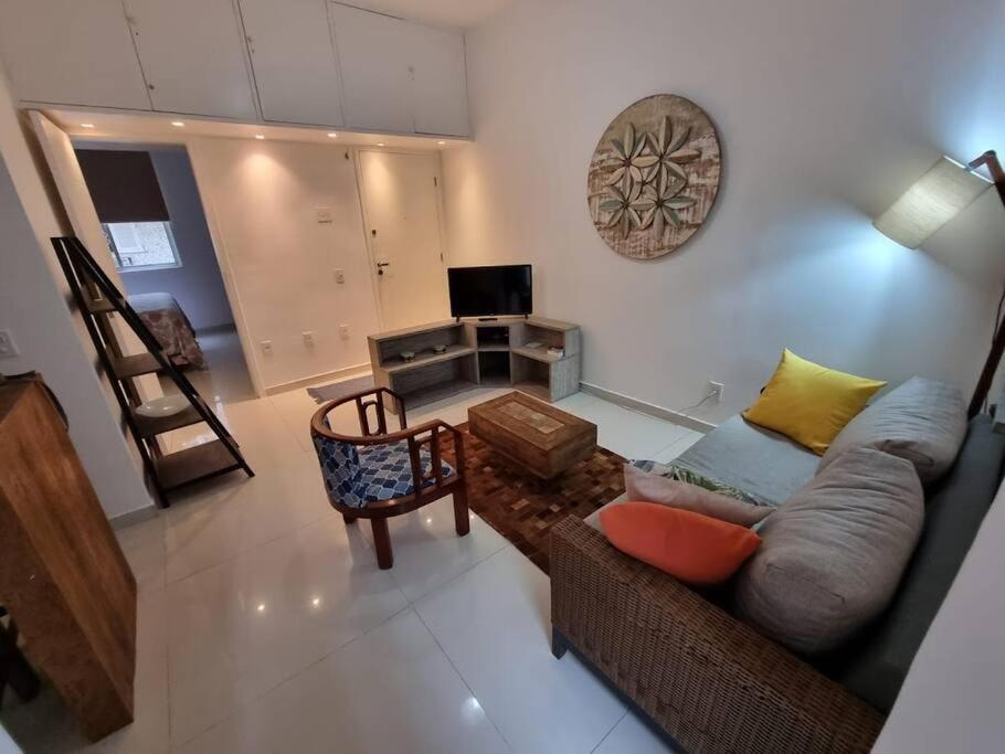 Lindissimo Ipanema, 2 Suites ريو دي جانيرو المظهر الخارجي الصورة