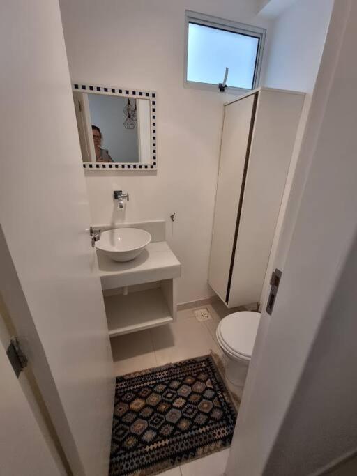 Lindissimo Ipanema, 2 Suites ريو دي جانيرو المظهر الخارجي الصورة